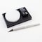 Excel Blades Craft Knife Holder with 15pcs of No 11 Blade with Dispenser, 15pc. 12pk 23111 - alternate 3